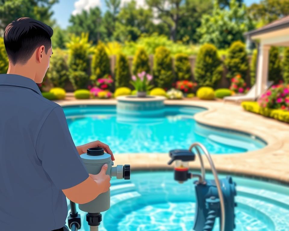 pool remodeling Humble