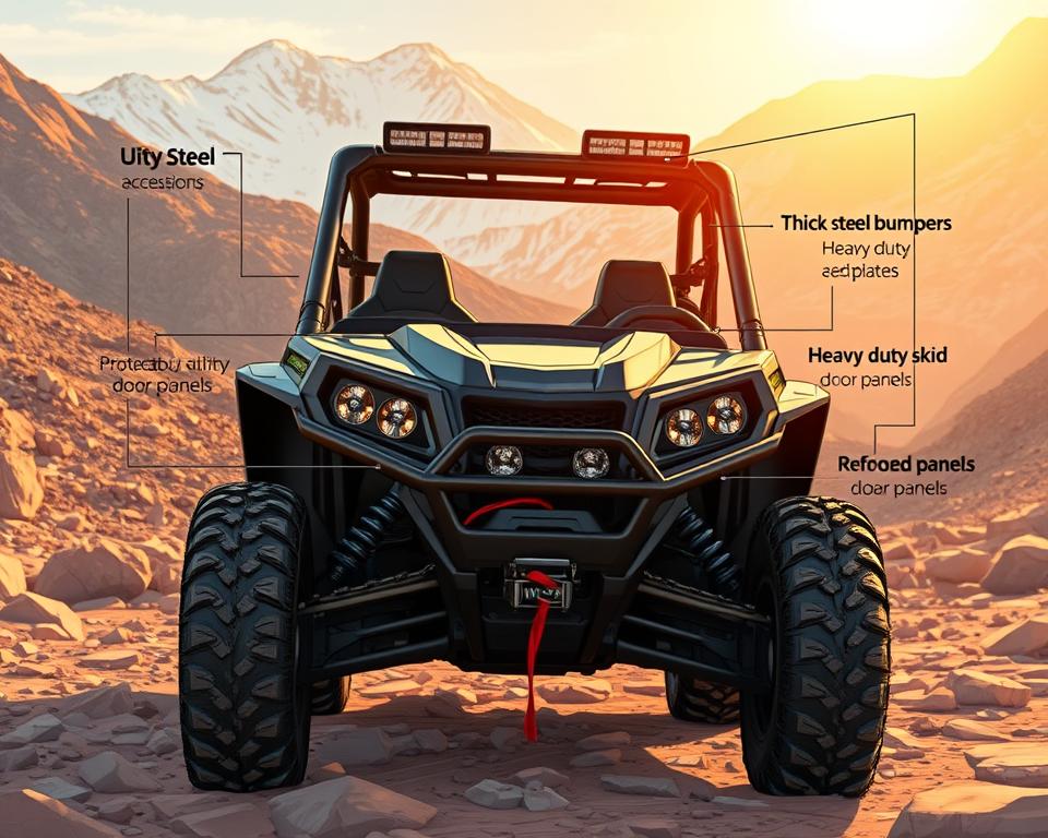 Motohavoks tires