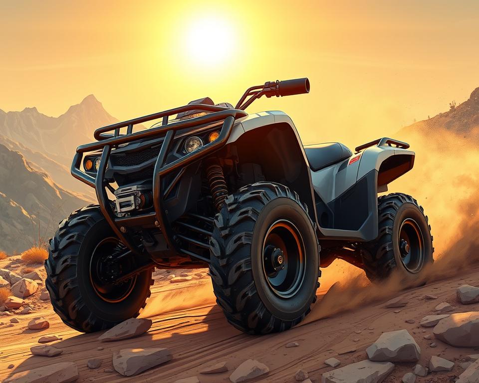 lifted Can Am defender limited
