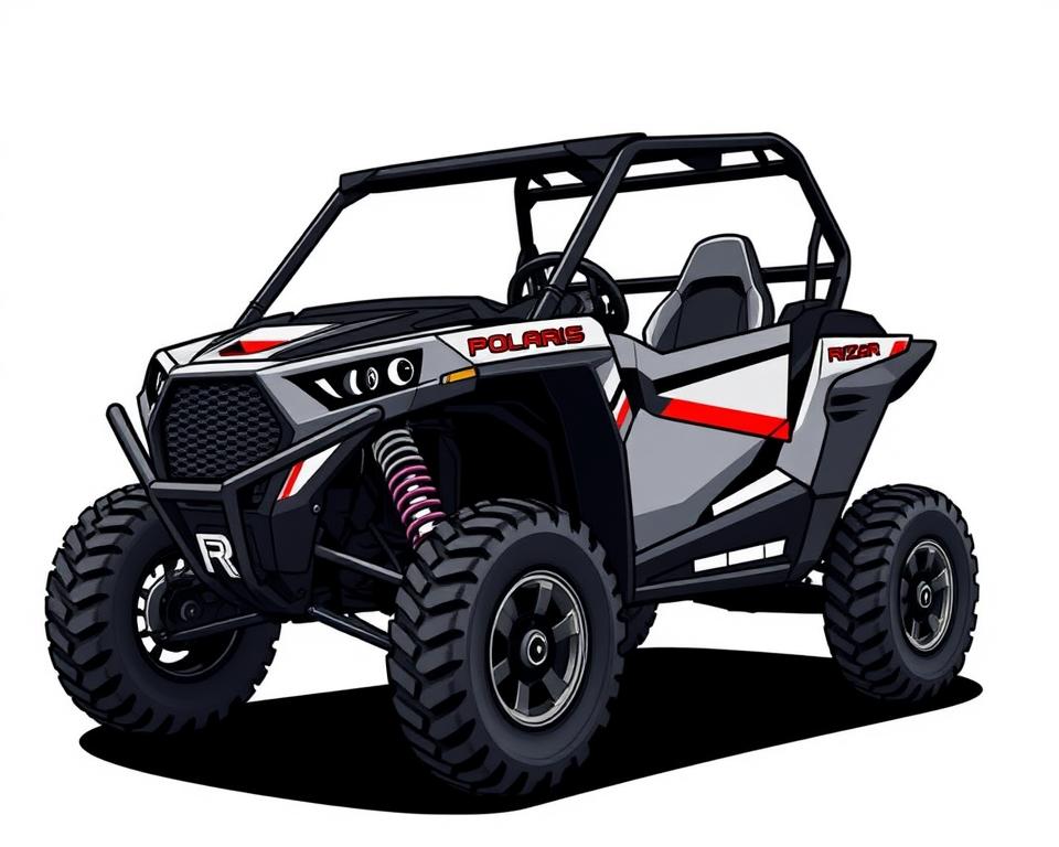 RZR seats for sale