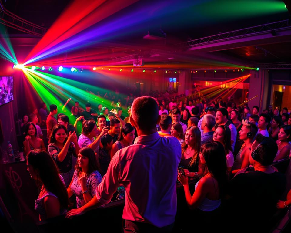 DJ private party in Orlando FL