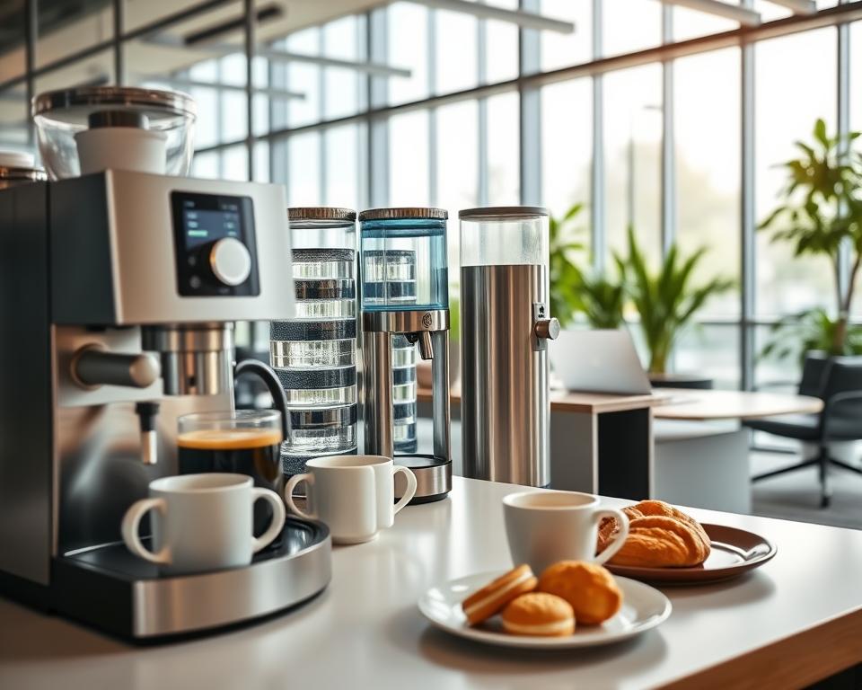 vending machine companies Allen TX