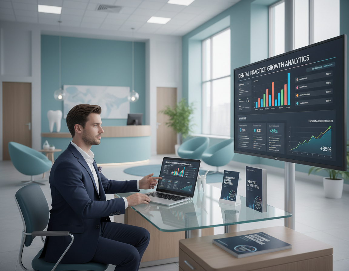 Dentist SEO Services